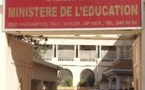 Les étudiants de la FASTEF et de l'INSEPS assiègent le ministère de l'Education nationale pour exiger leur affectation