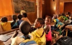 Mali: les écoliers font leur rentrée à Tombouctou