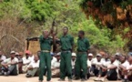 Mozambique: fin de l’accord de paix entre le parti au pouvoir et les ex-rebelles de la Renamo