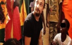 Un volontaire humanitaire qui violait et filmait nu des enfants défavorables à Dakar, arrêté en France