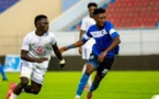 ​Coupe CAF : Diambars éliminé par Enyimba FC