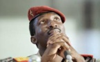 Le procès de l'assassinat de Thomas Sankara reprend au Burkina Faso