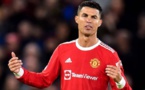 Cristiano Ronaldo réagit à l'humiliation infligée à MU