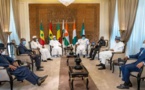 Mali: le gouvernement déclare le représentant de la CEDEAO "persona non grata" et lui donne 72 heures pour quitter le pays  