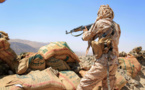 Yémen: la coalition militaire dirigée par l'Arabie saoudite affirme avoir tué 105 rebelles près de Marib