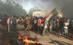 Les Soudanais refusent le coup d'État dans la rue, la communauté internationale fait pression