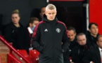 Manchester United maintient Solskjaer à son poste