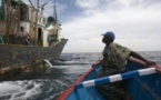 Bagarre en haute mer: des agents du Port de Dakar accusés d'avoir tué 2 pêcheurs