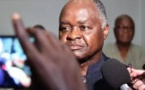 Hubert Oulaye et Damana Pickass, deux fidèles de Gbagbo à la direction de son nouveau parti