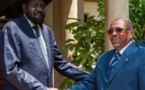 A Juba, les deux Soudans tentent de normaliser leurs relations