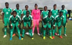 Eliminatoires CAN Féminine 2022 : Le Sénégal pulvérise le Liberia (6-0) et passe au second tour