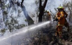 Incendies en Australie: la journée de tous les dangers