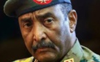 Soudan: le général al-Burhan explique son coup de force et évoque Abdallah Hamdok