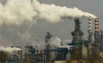 La Chine compte réduire ses émissions de carbone à son rythme
