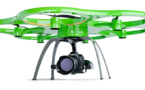 Drones et Journalisme : Demain, les ‘’dronalistes’’