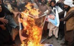 Pakistan: trois policiers tués lors d'une manifestation d'islamistes hostiles à la France