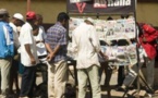 Présidentielle malgache: une fin de campagne sans grand enthousiasme