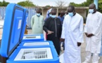 Covid-19 au Sénégal: près de 2 millions de doses de vaccins en souffrance