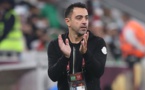 Accord entre Xavi et le Barça !