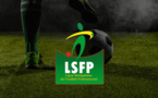 ​LSFP – Ligue 1 et Ligue 2 : les compétitions démarrent le 20 novembre
