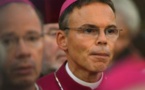 Allemagne : réactions mitigées après la suspension de l'évêque «bling-bling»