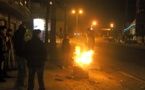 Tunisie: Le local du parti islamiste Ennahda incendié au Kef