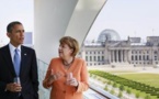 La presse allemande juge sévèrement la possible mise sur écoute d'Angela Merkel par les Etats-Unis