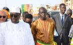 Mairie Dakar : Abdoulaye Diouf Sarr à la tête de liste de la coalition au pouvoir