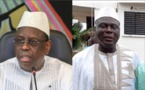 Elections locales et départementales à Tamba : Macky Sall choisit le duo Mame Balla Lo-Mamadou Kassé