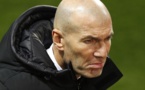 Zinedine Zidane enfin prêt à écouter le PSG !