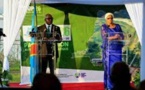 COP26 : la RDC se veut un « pays solution » aux changements climatiques dans le monde