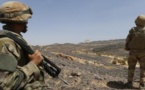 Mali : la France impliquée dans une nouvelle opération militaire dans le Nord