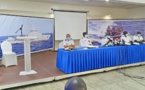 Opérations de patrouilles conjointes avec le Cap-Vert, la Gambie et la Guinée-Bissau: la Marine Nationale Sénégalaise dresse un bilan satisfaisant 