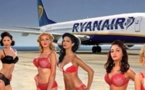 Les hôtesses de Ryanair sortent un calendrier 2014 très sexy