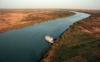 Problèmes sur le fleuve Sénégal: la gendarmerie renforcée, des unités de surveillance et d’intervention pour mieux sécuriser la zone