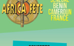 Le Festival Africa Fête devient itinérant