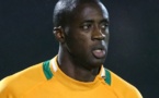 Football: Yaya Touré appelle au boycott de la Coupe du monde
