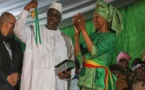 Aissata Tall Sall renonce à la mairie de Podor après un entretien avec Macky