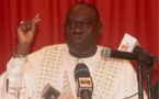 Me El Hadj Diouf contre le recasement des commerçants prés du Palais de justice : « On ne va pas l’accepter »