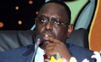 Droits de douane: Macky Sall note des divergences entre la Cédéao et l'Union européenne