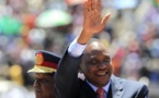 CPI: le président kényan demande un report de son procès en raison de la menace terroriste
