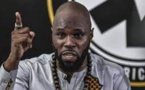 Burkina Faso: le polémiste Kémi Séba expulsé vers le Bénin