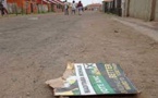 Municipales en Afrique du Sud: un test pour l'ANC, qui a déçu dans certaines localités