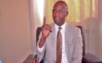 Locales à Fatick: Sory Kaba et compagnie contestent le choix de Macky et annoncent la mise en place d'une liste parallèle