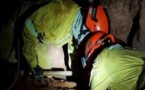 Brésil: 9 pompiers tués dans l'effondrement d'une grotte