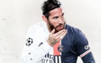 Le PSG pense à résilier le contrat de Sergio Ramos !