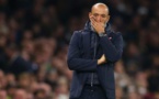 Tottenham limoge Nuno Espirito Santo