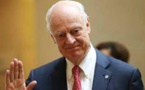 Sahara occidental: Staffan de Mistura, nouvel émissaire de l'ONU, arrive dans un contexte tendu