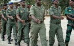 Covid-19 au Congo-B: le passe sanitaire désormais obligatoire pour les fonctionnaires et les commerçants