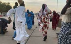 À Ndjamena, un festival veut préserver les danses traditionnelles tchadiennes